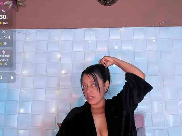 CamilaAngeles webcam