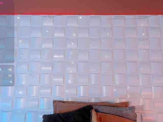 CamilaAngeles webcam