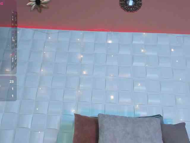 CamilaAngeles webcam
