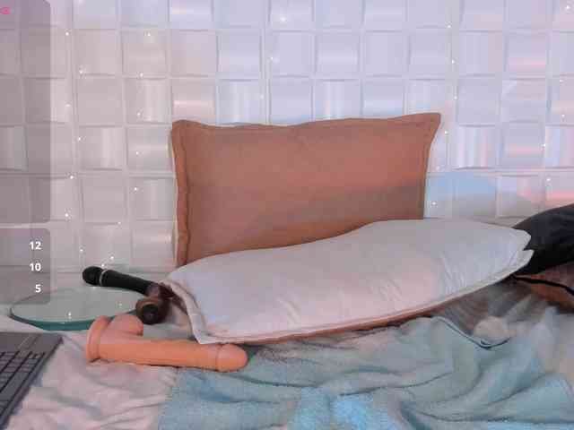 CamilaAngeles webcam