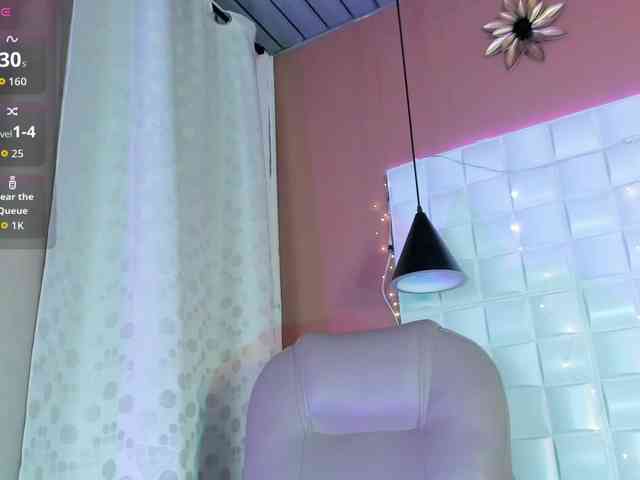CamilaAngeles webcam
