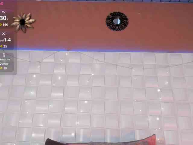 CamilaAngeles webcam