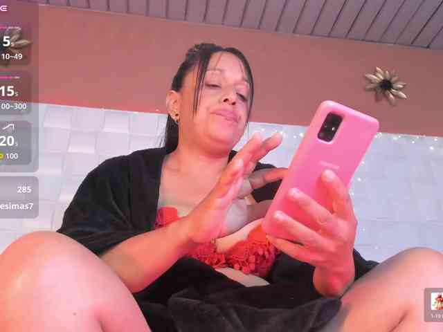 CamilaAngeles