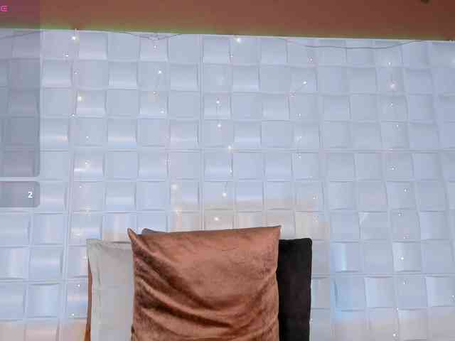 CamilaAngeles webcam