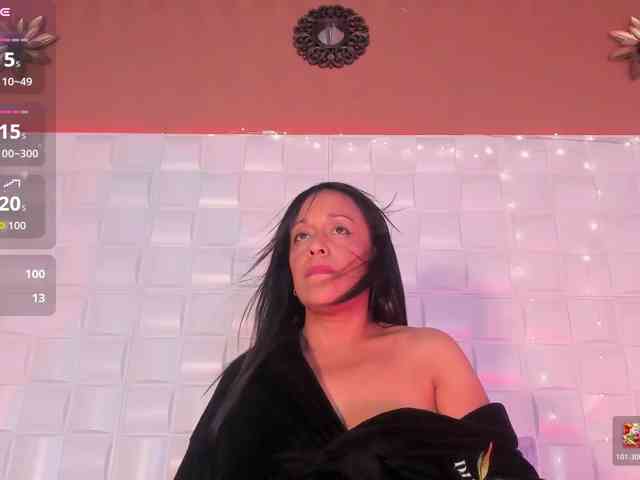 Modelo: CamilaAngeles