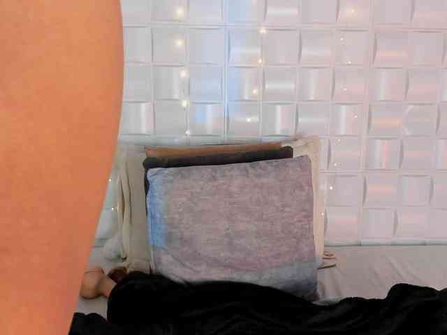 CamilaAngeles webcam