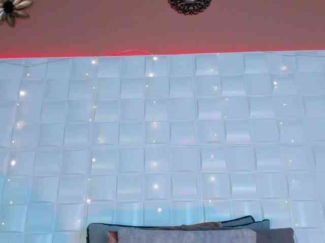 CamilaAngeles webcam