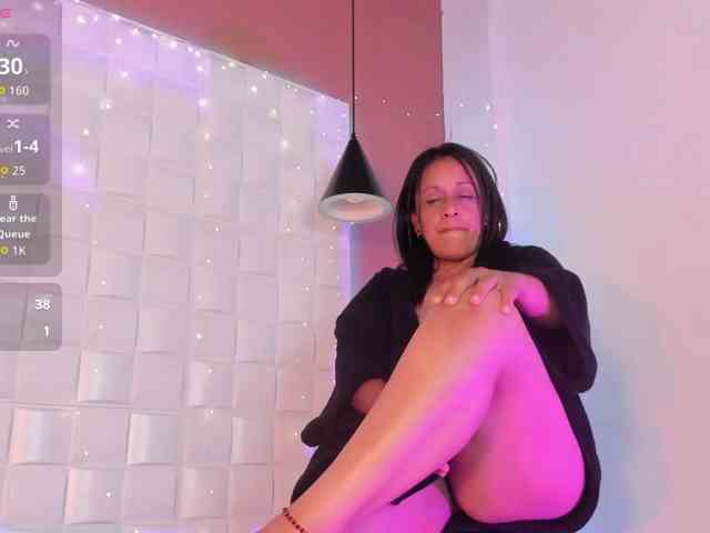 CamilaAngeles webcam