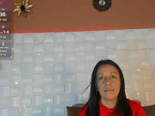 CamilaAngeles webcam