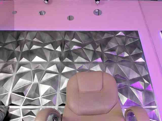 CamilaAngeles webcam