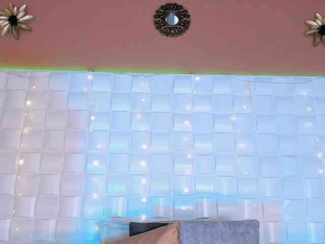CamilaAngeles webcam