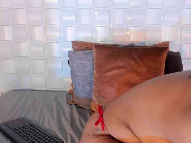 CamilaAngeles webcam