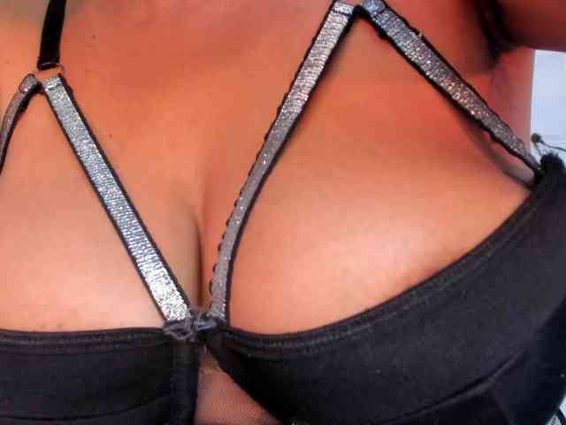CamilaAngeles webcam
