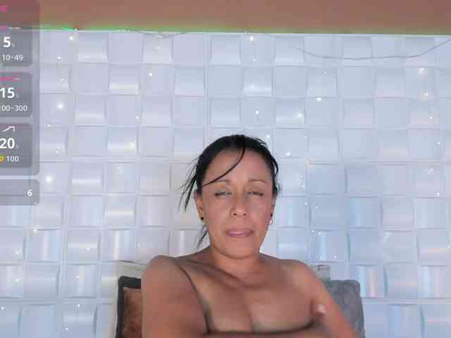 CamilaAngeles webcam