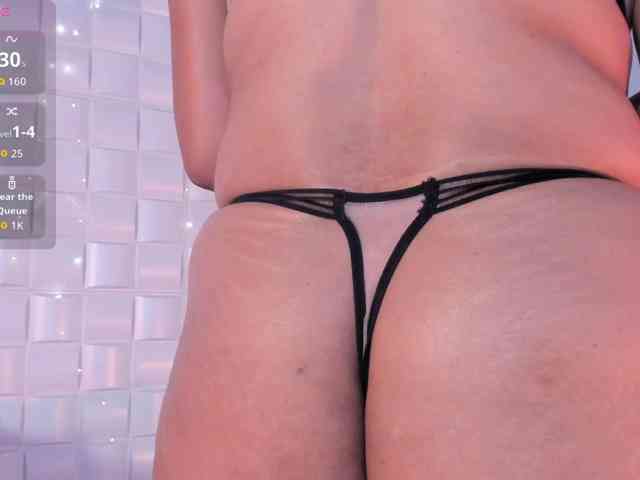 CamilaAngeles webcam