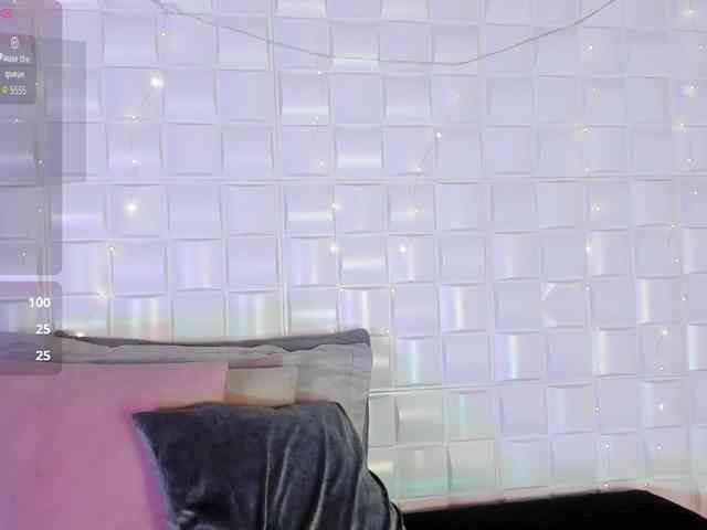 CamilaAngeles webcam