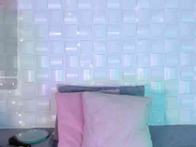 CamilaAngeles webcam