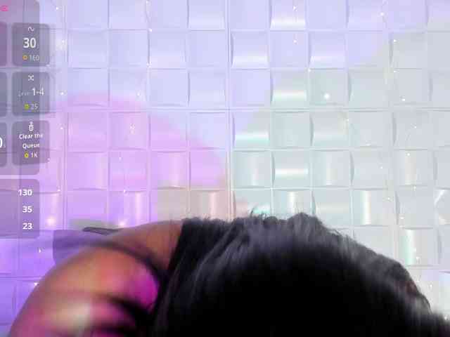 CamilaAngeles webcam