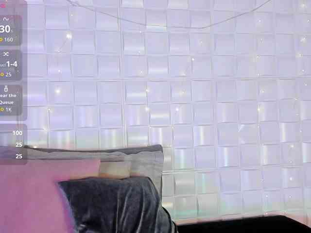 CamilaAngeles webcam