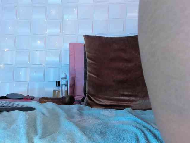 CamilaAngeles webcam