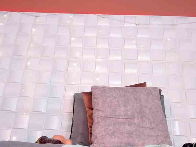 CamilaAngeles webcam