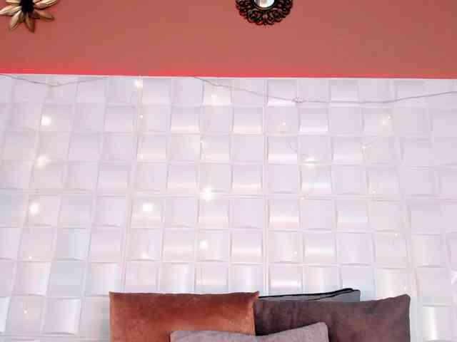 CamilaAngeles webcam