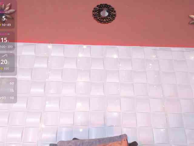 CamilaAngeles webcam