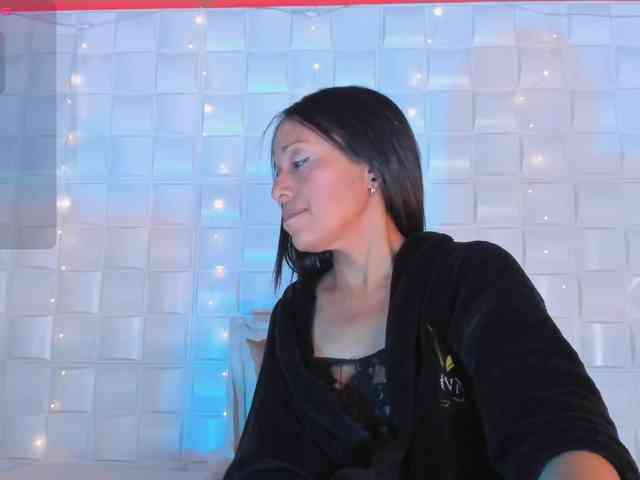 CamilaAngeles webcam