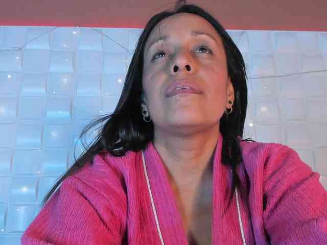 CamilaAngeles webcam
