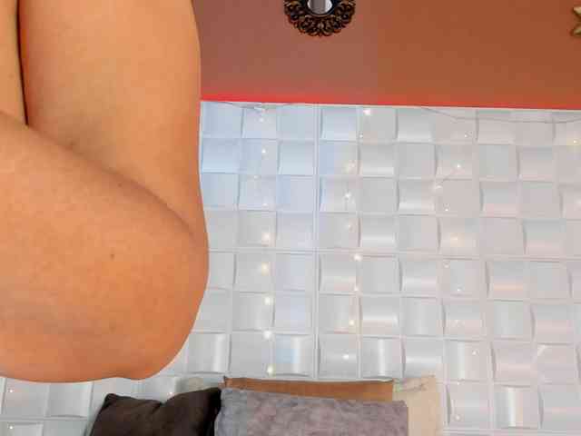 CamilaAngeles webcam