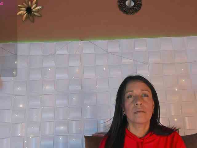 CamilaAngeles webcam
