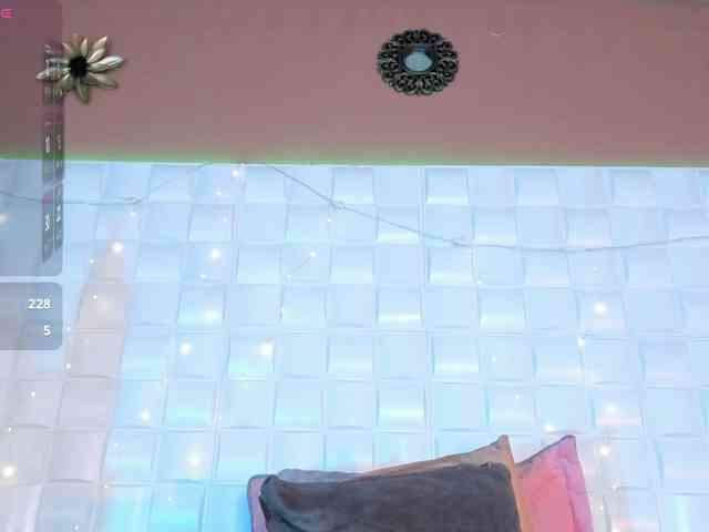 CamilaAngeles webcam