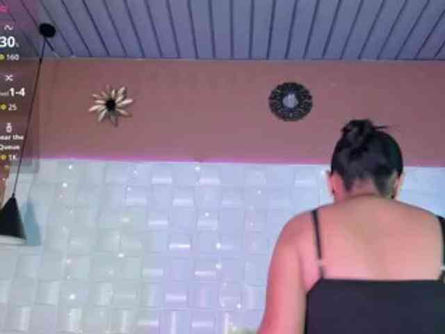 CamilaAngeles webcam