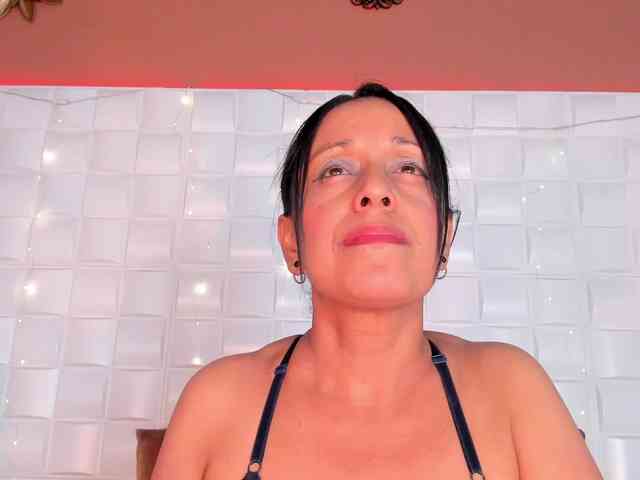 CamilaAngeles webcam