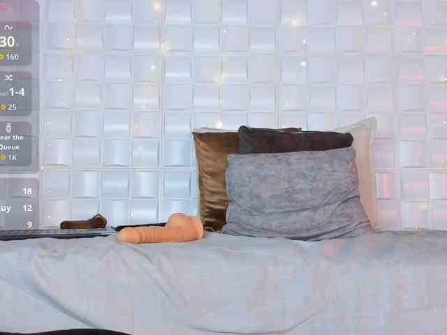 CamilaAngeles webcam