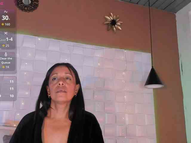 CamilaAngeles webcam