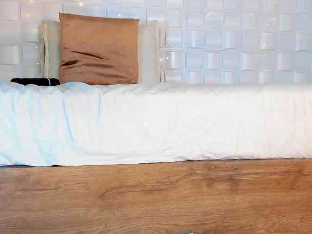 CamilaAngeles webcam
