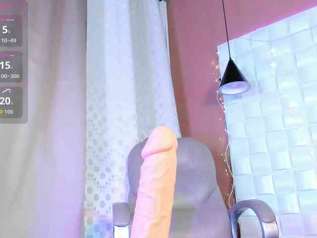 CamilaAngeles webcam