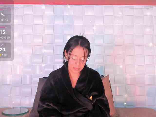 CamilaAngeles webcam