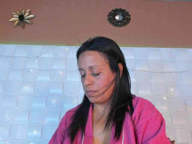 CamilaAngeles webcam