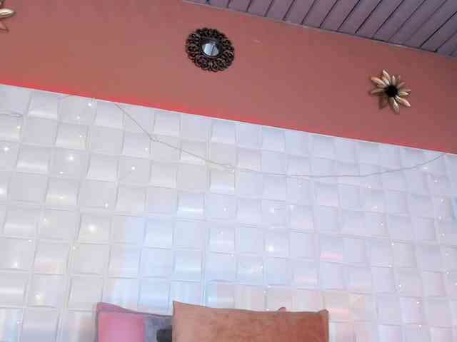 CamilaAngeles webcam