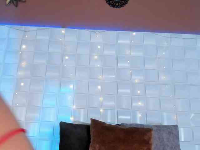 CamilaAngeles webcam