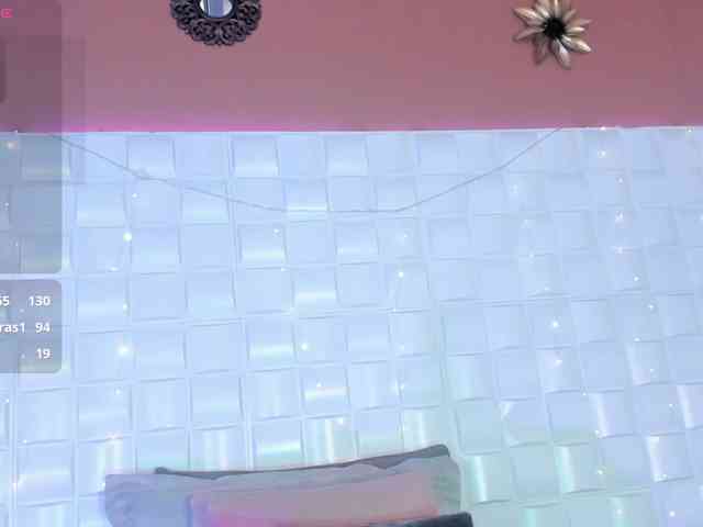CamilaAngeles webcam