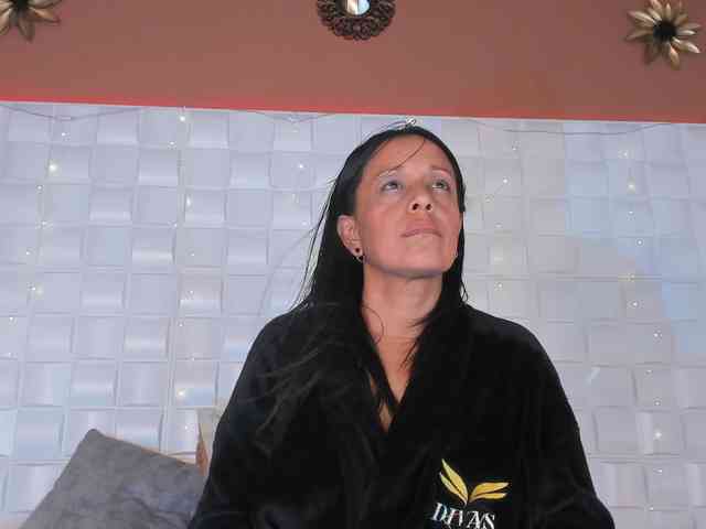 CamilaAngeles webcam