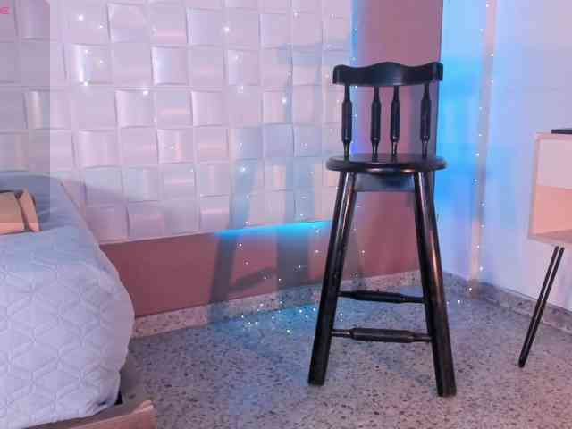 CamilaAngeles webcam