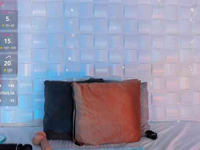 CamilaAngeles webcam