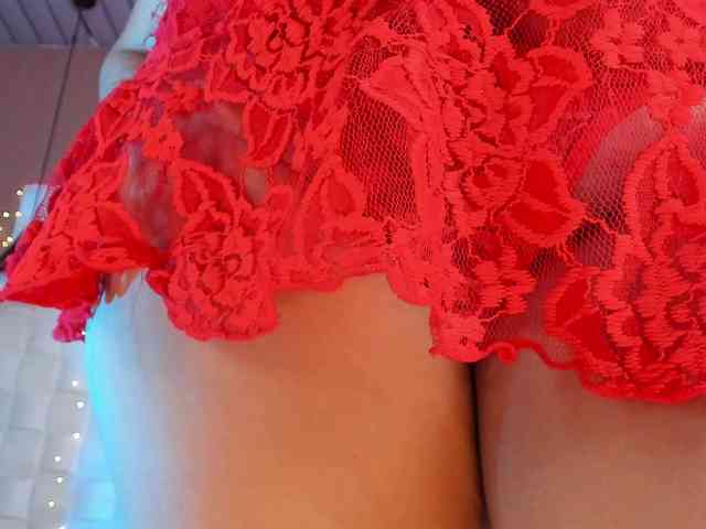 CamilaAngeles webcam