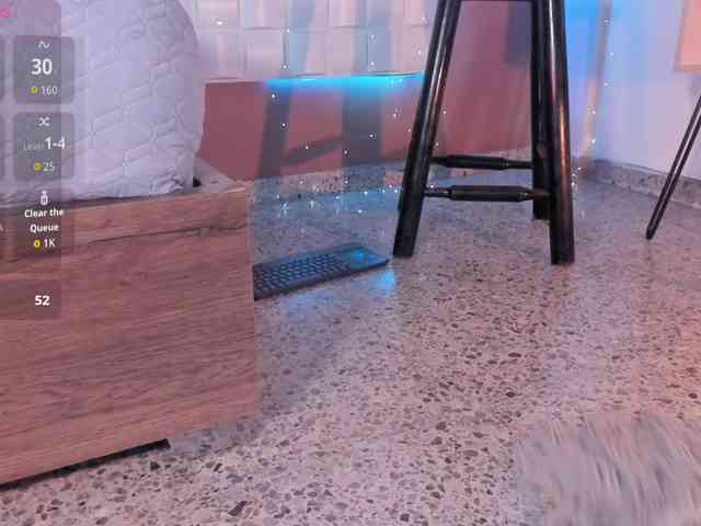CamilaAngeles webcam