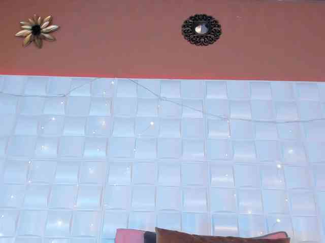 CamilaAngeles webcam