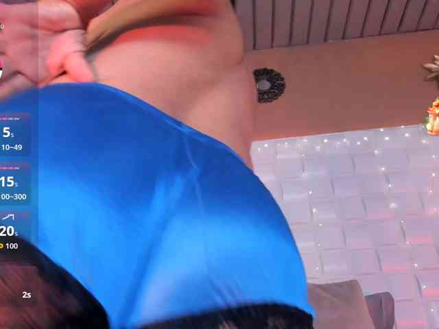CamilaAngeles webcam